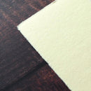 【はがき】桜 桜色 無地 (3枚)｜唐紙