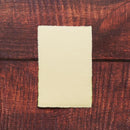 【はがき】桜 桜色 抹茶地 (3枚)｜唐紙