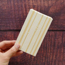 【ポチ袋】(大) 竹 金雲母 (2枚)｜唐紙