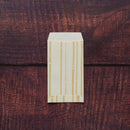 【ポチ袋】(大) 竹 金雲母 (2枚)｜唐紙