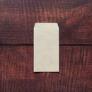 【ポチ袋】(大) 雲 雲母 (2枚)｜唐紙