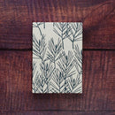 【御朱印帳】松 白地｜唐紙