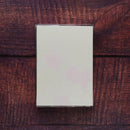 【御朱印帳】雲母引き 梅 桃地｜唐紙