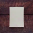 【御朱印帳】雲母引き 梅 桃地｜唐紙