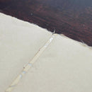 【御朱印帳】和綴じ 純銀箔押し｜唐紙