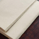 【御朱印帳】和綴じ 純金箔押し｜唐紙