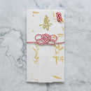 【祝儀袋】笹 金雲母｜唐紙