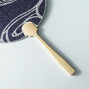 【うちわ】水 (小)｜唐紙