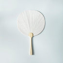 【うちわ】雲 (小)｜唐紙