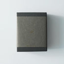 【ピアス】半月 | 有田焼 | 6.kiln