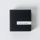 【イヤリング】白磁スクエア (S) | 有田焼 | 6.kiln