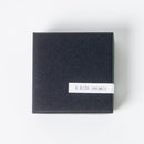 【ピアス】青のbouquet | 有田焼 | 6.kiln