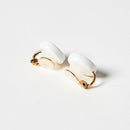 【イヤリング】月の満ち欠け | 有田焼 | 6.kiln