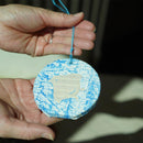 【アロマ・装飾品】香り紋 浜千鳥 | 加飾技法