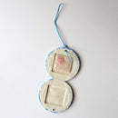 【アロマ・装飾品】香り紋 浜千鳥 | 加飾技法