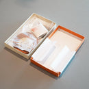 【アロマ・装飾品】香り紋 夕鶴 | 加飾技法