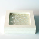 【インテリア】SUKIMA 光風 (白) | 加飾技法