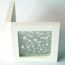 【インテリア】SUKIMA 光風 (白) | 加飾技法