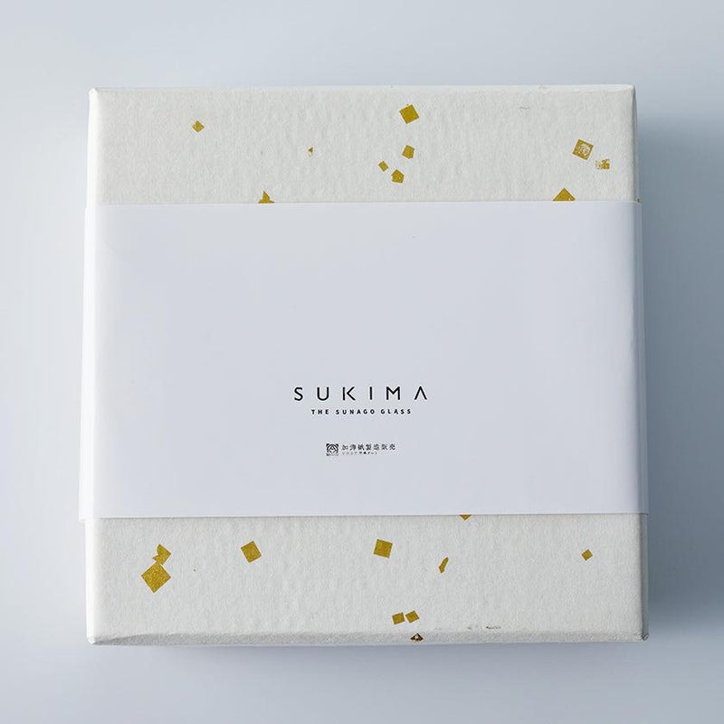 【インテリア】SUKIMA 光風 (白) | 加飾技法