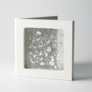 【インテリア】SUKIMA 光風 (白) | 加飾技法