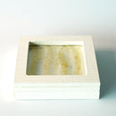 【インテリア】SUKIMA 光風 (白) | 加飾技法