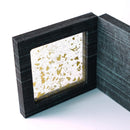 【インテリア】SUKIMA 霽月 (黒) | 加飾技法