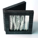 【インテリア】SUKIMA 霽月 (黒) | 加飾技法