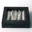 【インテリア】SUKIMA 霽月 (黒) | 加飾技法