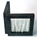 【インテリア】SUKIMA 霽月 (黒) | 加飾技法