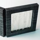 【インテリア】SUKIMA 霽月 (黒) | 加飾技法