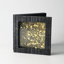 【インテリア】SUKIMA 霽月 (黒) | 加飾技法