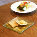 【インテリア】SUKIMA 霽月 (黒) | 加飾技法