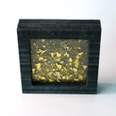 【インテリア】SUKIMA 霽月 (黒) | 加飾技法