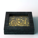 【インテリア】SUKIMA 霽月 (黒) | 加飾技法