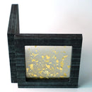 【インテリア】SUKIMA 霽月 (黒) | 加飾技法