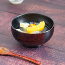 【お椀】 七々子塗 | 津軽塗