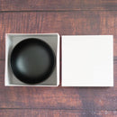 【お椀】 七々子塗 | 津軽塗