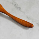 【スプーン】 黒 (小) | 津軽塗