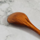 【スプーン】 赤 (小) | 津軽塗