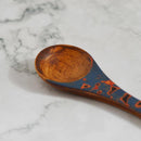 【スプーン】  青 (小) | 津軽塗