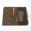 【マルチケース】夏花 (ピンク) | 八重山みんさー織り |あざみ屋