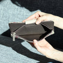 【マルチケース】夏花 (ピンク) | 八重山みんさー織り |あざみ屋