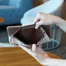 【マルチケース】夏花 (ピンク) | 八重山みんさー織り |あざみ屋