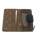 【マルチケース】夜香木 (黒) | 八重山みんさー織り |あざみ屋