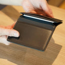 【名刺入れ】玉辺 夏花 (ピンク) | 八重山みんさー織り |あざみ屋