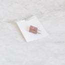 【アートパネル】春 桜小紋・箔 (L) | 金銀砂子細工 | 逸品集（菊池襖紙工場）