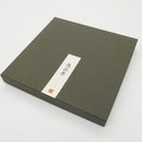 【アートパネル】春 露草 (L) | 金銀砂子細工 | 逸品集（菊池襖紙工場）