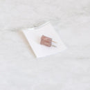 【アートパネル】春 露草 (L) | 金銀砂子細工 | 逸品集（菊池襖紙工場）