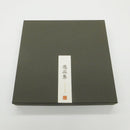 【アートパネル】春 露草 (L) | 金銀砂子細工 | 逸品集（菊池襖紙工場）