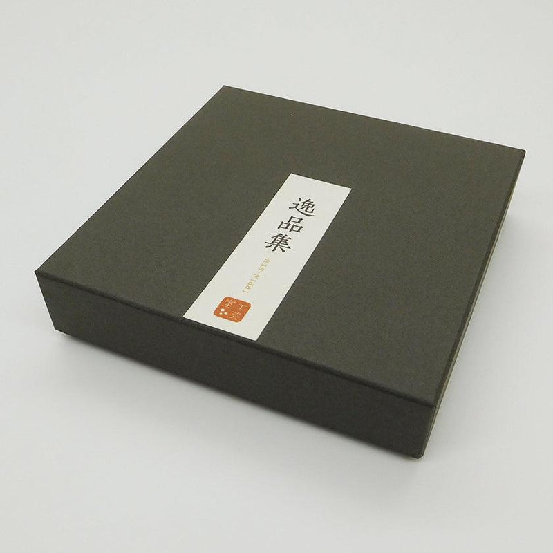 【アートパネル】夏 大波・藍 (S) | 金銀砂子細工 | 逸品集